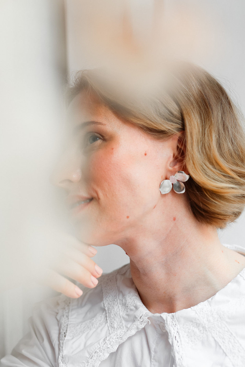 Full Bloom korvakorut