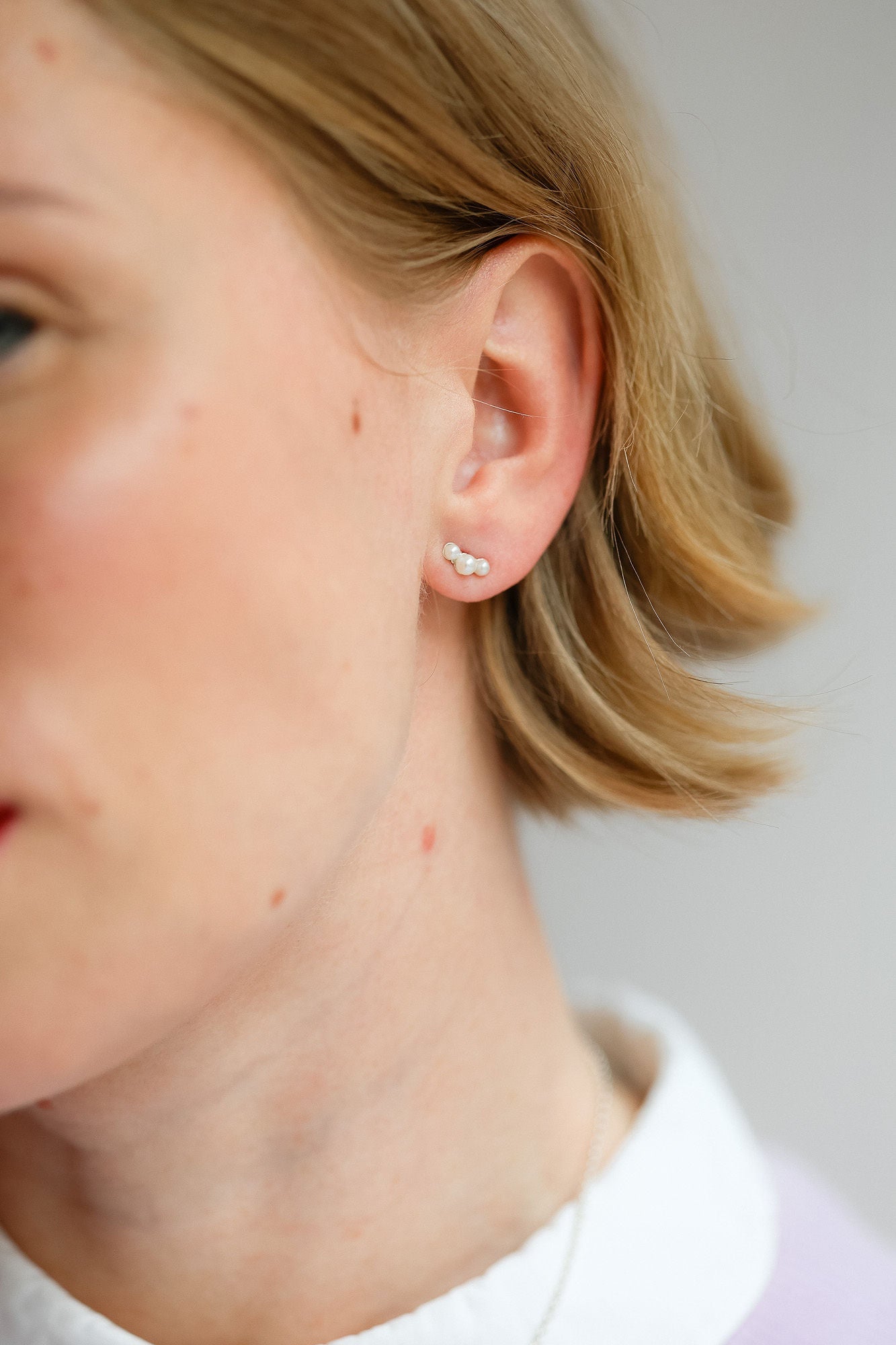 Decade sirot helmikorvakorut