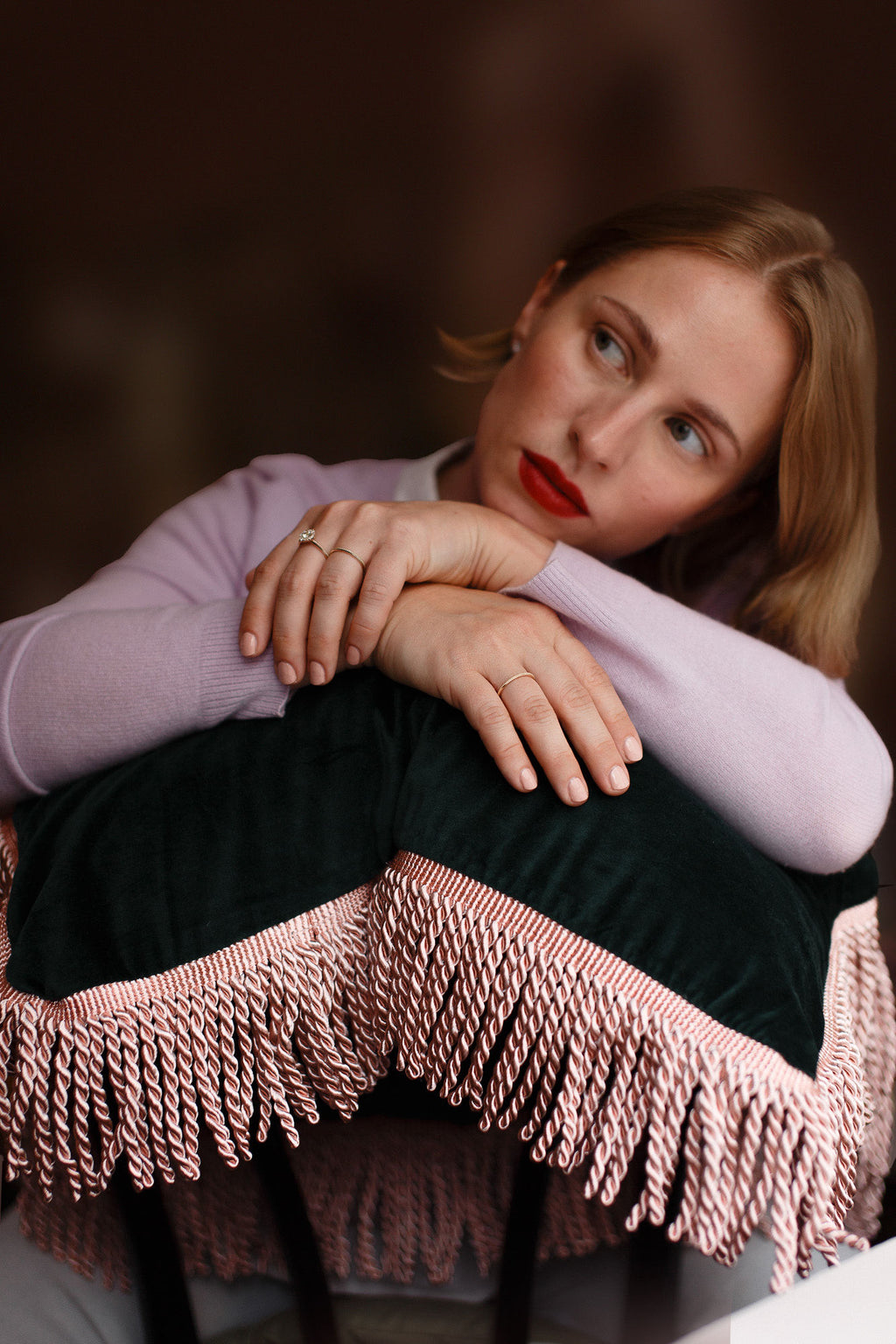 Petite siro kultainen kihlasormus